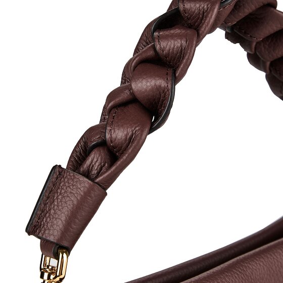 Coccinelle Boheme Bolso Piel natural 23 cm