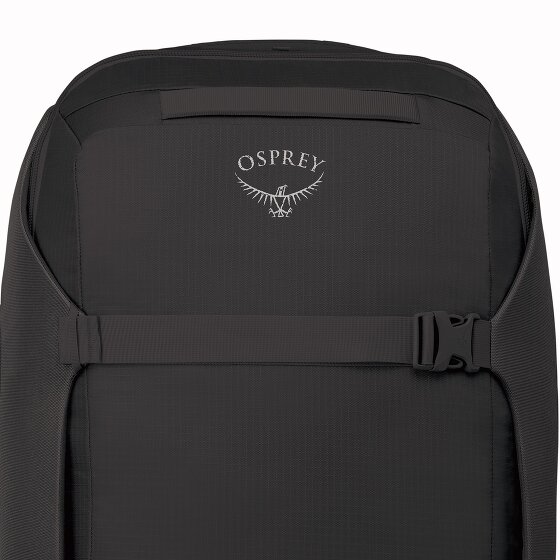 Osprey Sojourn 130 2 ruedas Bolsa de viaje 93 cm