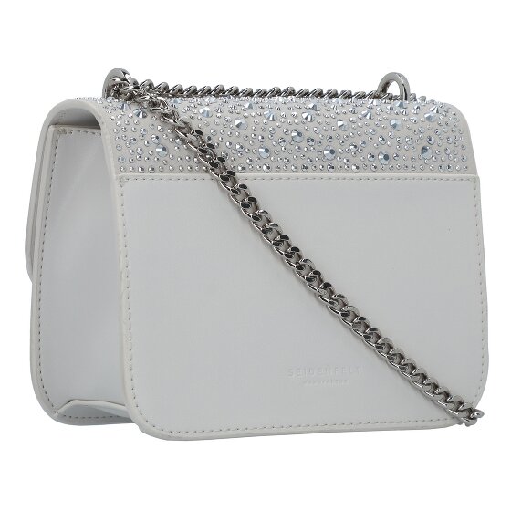 Seidenfelt Anga Square Bolsa de hombro 17 cm