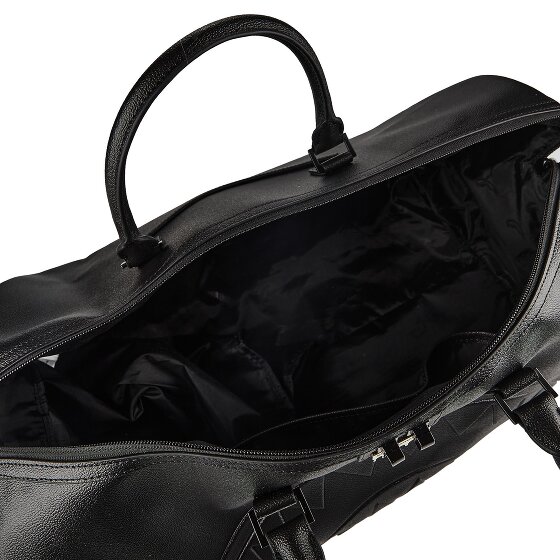 Sprayground Gold Brick Luxe Bolsa de viaje Weekender 48 cm