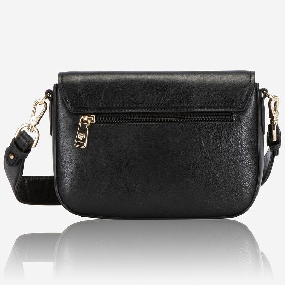 Jekyll & Hide Paris Bolsa de hombro Piel 22 cm
