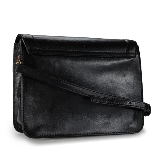 The Bridge Elba Bolsa de hombro Piel 28 cm