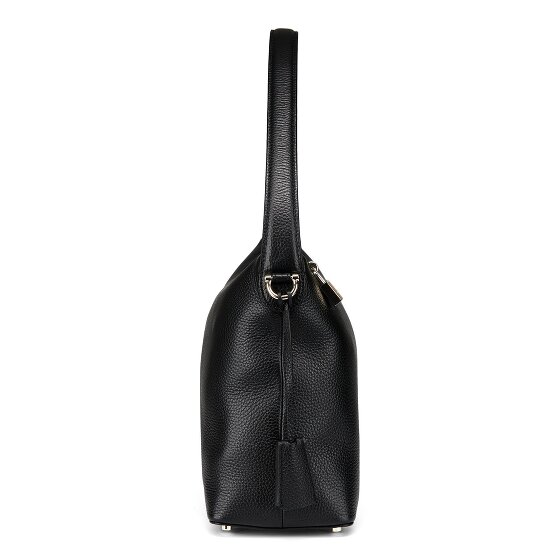 AIGNER Delia Bolsa de hombro Piel natural 35 cm