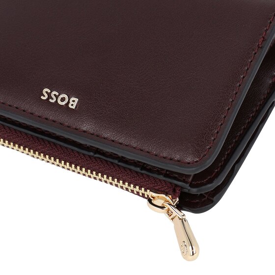 Boss Numah Cartera Piel 13 cm
