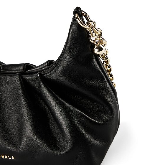 Furla Delia Bolsa de hombro Piel 21 cm