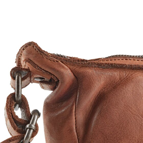 Harold's Submarine Bolsa de hombro M Piel 33 cm