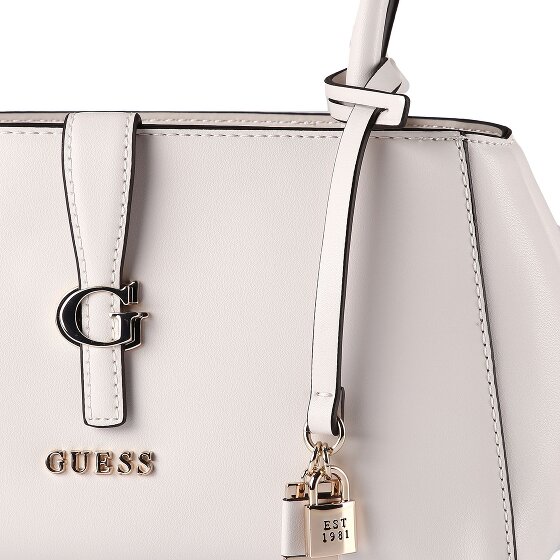 Guess Carrie Bolsa de hombro 27 cm