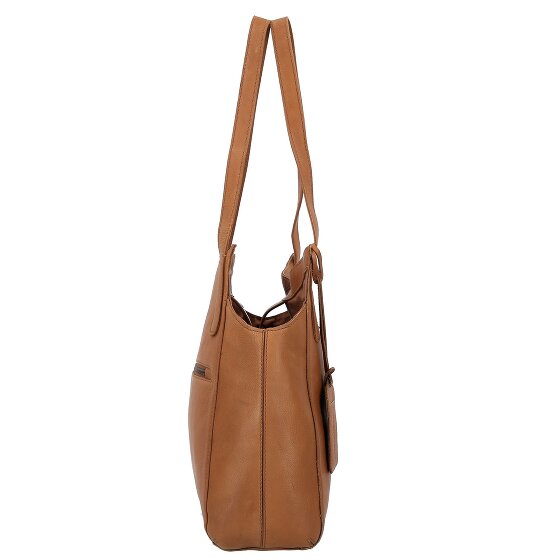 Cowboysbag Lavish Imbler Bolsa de hombro Piel 30 cm