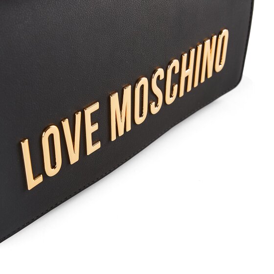 Love Moschino Bold Love Bolsa de hombro 25 cm