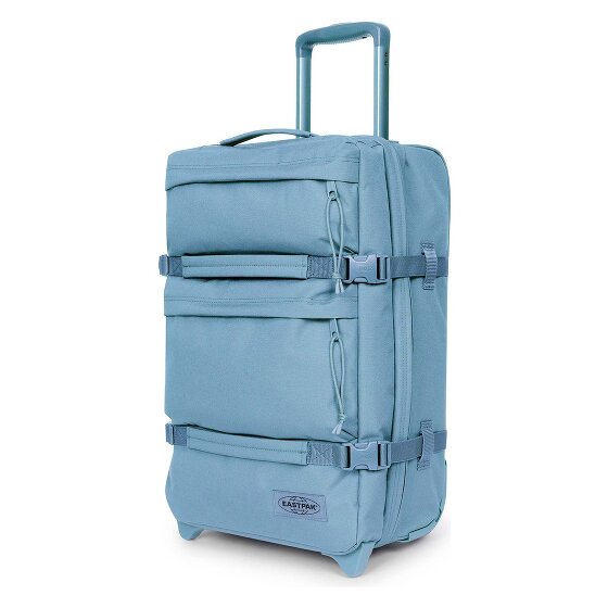 Eastpak Transit'R Plus 2 ruedas Trolley de cabina 55 cm