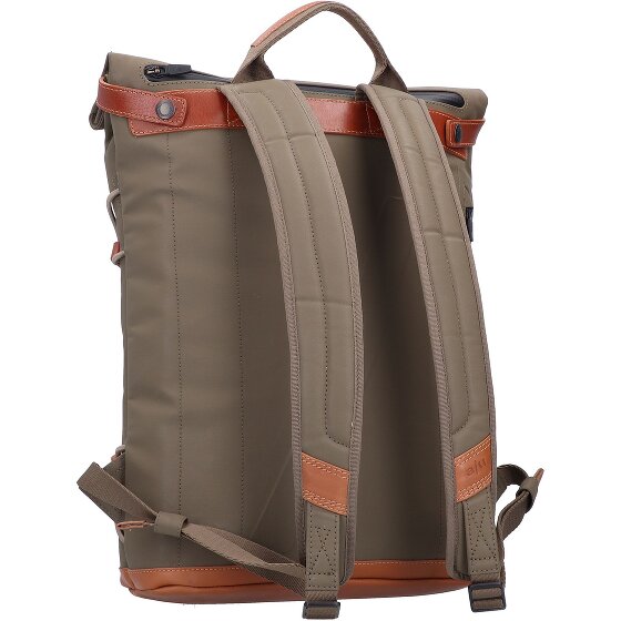 aunts & uncles Japón Mochila Yokohama Compartimento para portátil de 40 cm