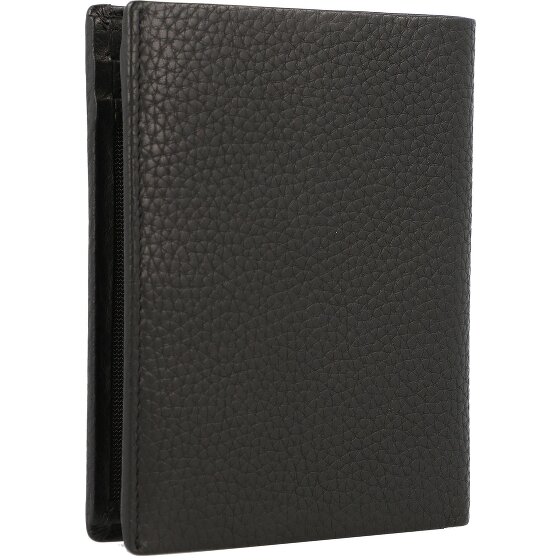 Bogner Vail Luis Cartera Protección RFID Piel 10.5 cm
