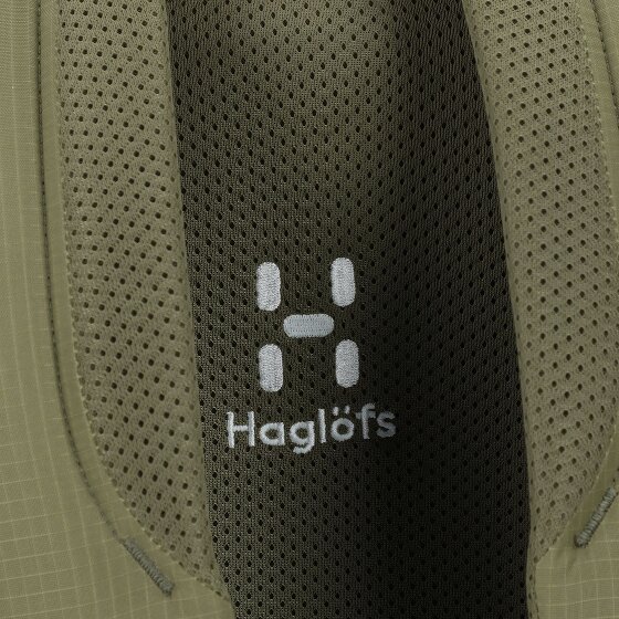 Haglöfs Vide 25 Mochila de día 48 cm Compartimento para el portátil