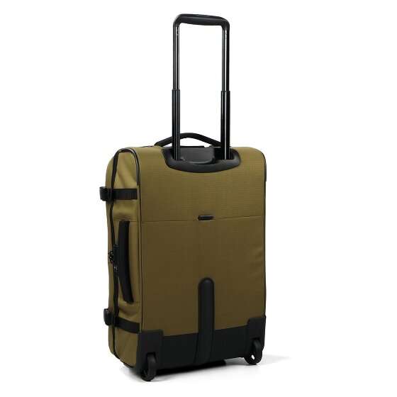 Samsonite Roader 2 ruedas Bolsa de viaje 55 cm