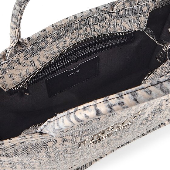 Replay Bolsa de compras 40 cm