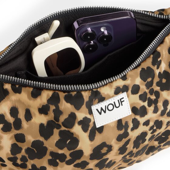 Wouf Studio Bolsa de hombro 34 cm