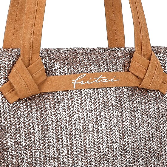 Fritzi aus Preußen Cloud Bolsa de compras 42 cm