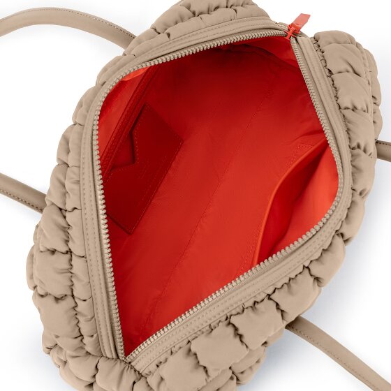 LES VISIONNAIRES Unio Zicke Bolsa de hombro 35 cm