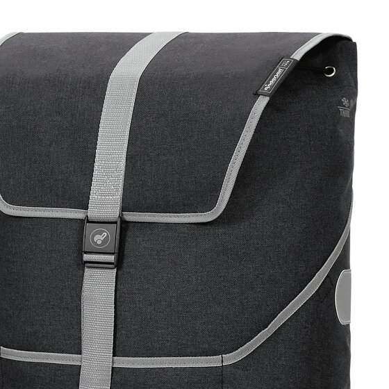 Andersen Shopper Carro de la compra Scala Shopper Plus Mikkel 54 cm