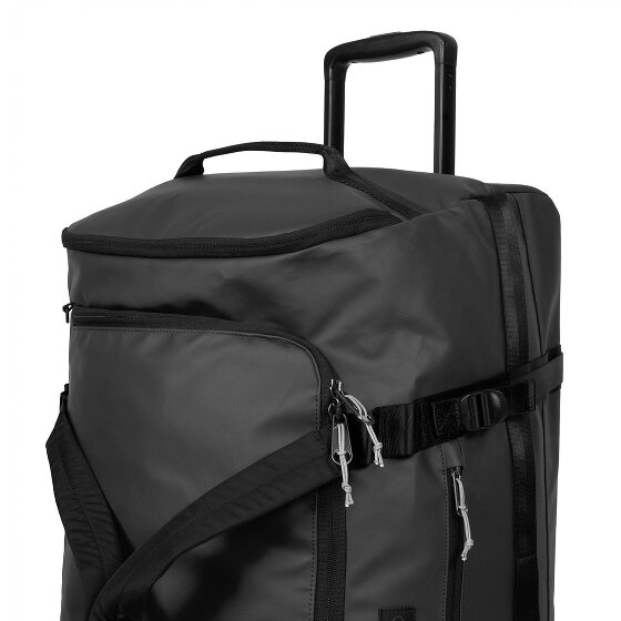 Eastpak Duffle Pack 2 ruedas Bolsa de viaje L 78 cm