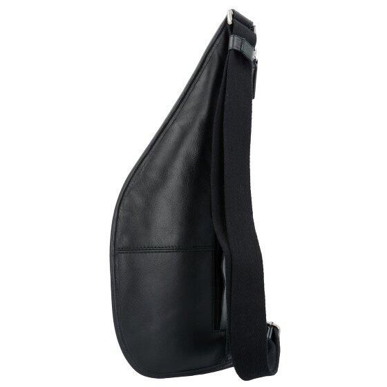 Picard Bolso Buddy Piel 40 cm