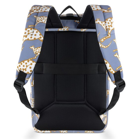 Chiemsee Jump N Fly Mochila de día 46 cm Compartimento para el portátil