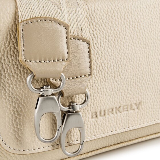 Burkely Always Ava Bolsa de hombro Piel 21 cm