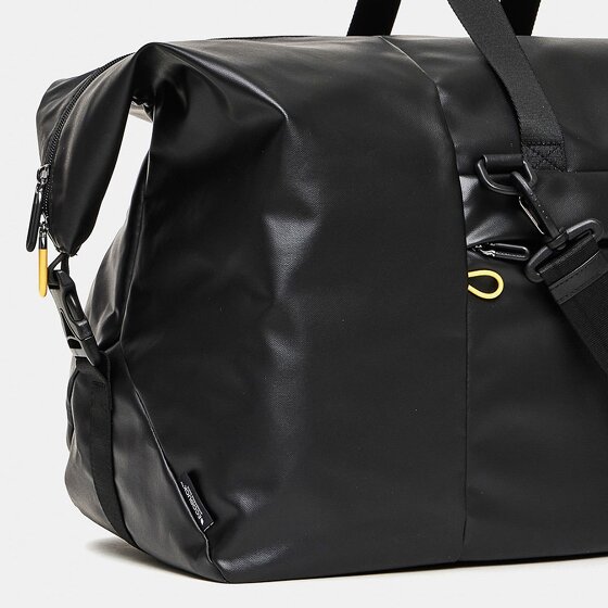 Mandarina Duck Eco Coated Bolsa de viaje Weekender 54 cm