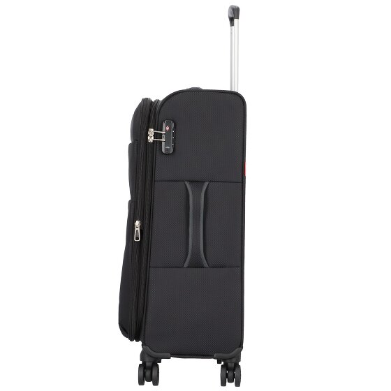 Gabol Carro de 4 ruedas Cloud 69 cm