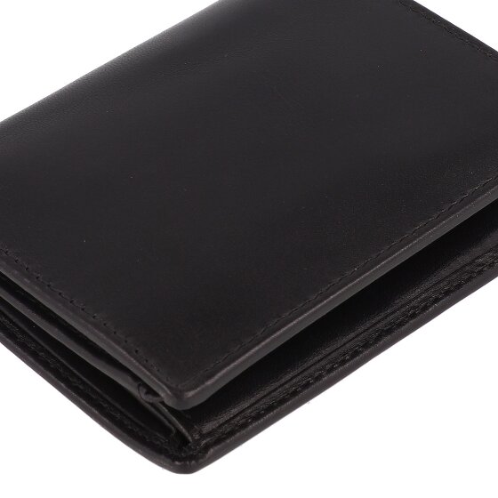 Leonhard Heyden Cambridge Cartera Piel 9.5 cm