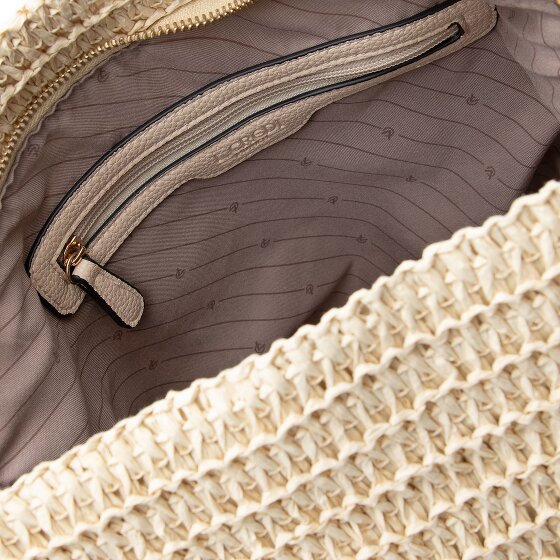 L.Credi Ramina Bolsa de hombro 41 cm