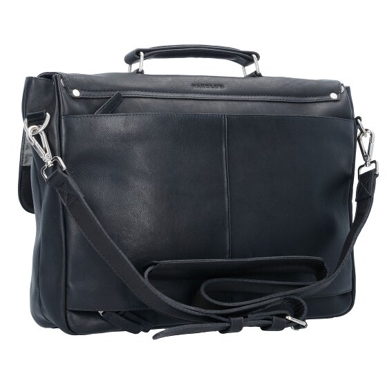 Harold's Maletín Heritage Campo Piel 38 cm