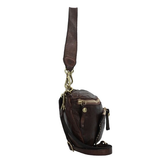 Campomaggi Nicole Bolsa de hombro Piel 32 cm