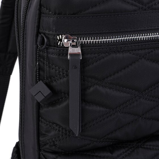 Hedgren Inner City Ava Mochila de día Protección RFID 37 cm Compartimento para el portátil