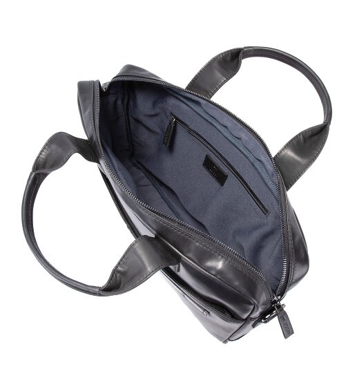 Joop! Cerratano Pandion Maletín Piel 39 cm Compartimento para el portátil