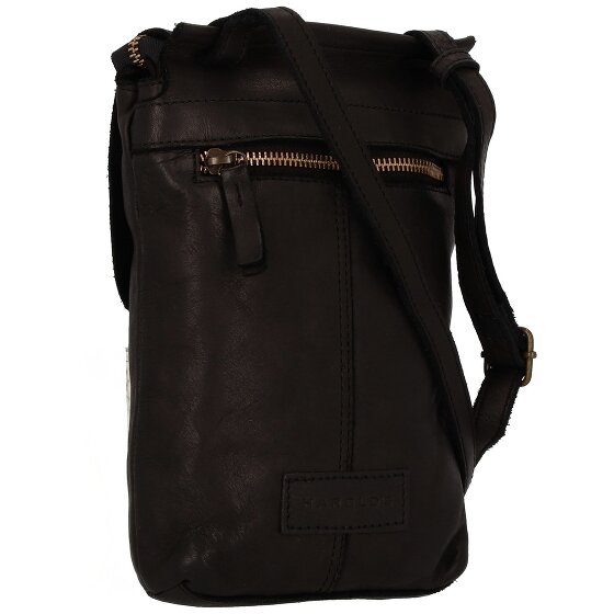 Harold's Bolsa de hombro Submarine Piel 15 cm