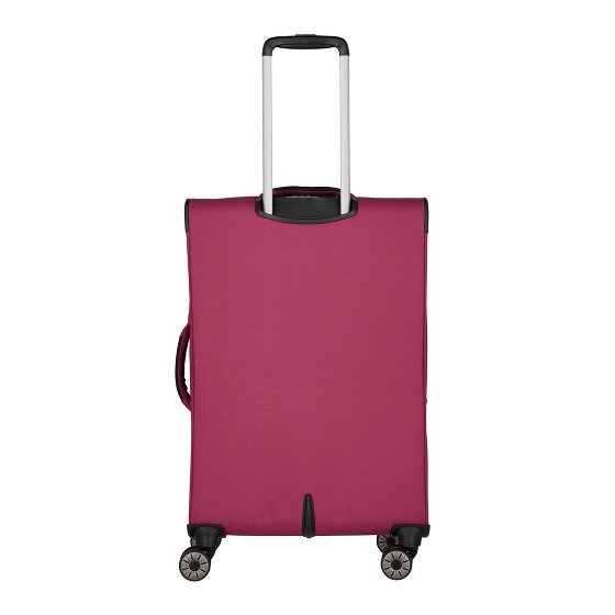 Travelite Skaii Trolley de 4 ruedas 67 cm