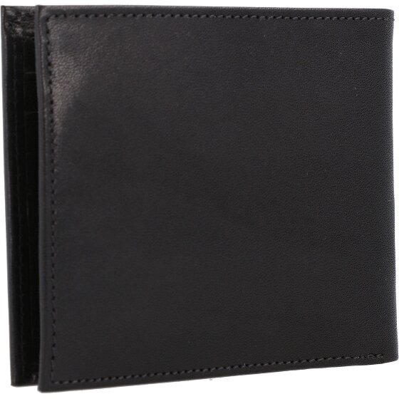 Golden Head Colorado cartera RFID cuero 11 cm