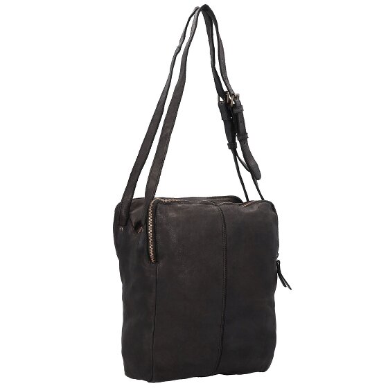 Harold's Submarine Bolsa de hombro Piel 25 cm