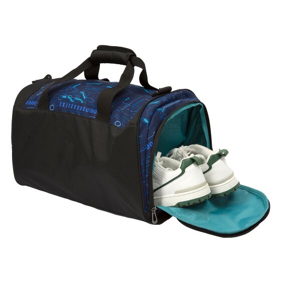 Neoxx Move Bolsa de deporte 43.5 cm