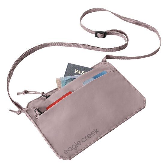 Eagle Creek Security Maletín para el pasaporte 19 cm