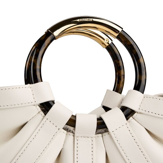 Coccinelle Shell Bolso Piel 29 cm