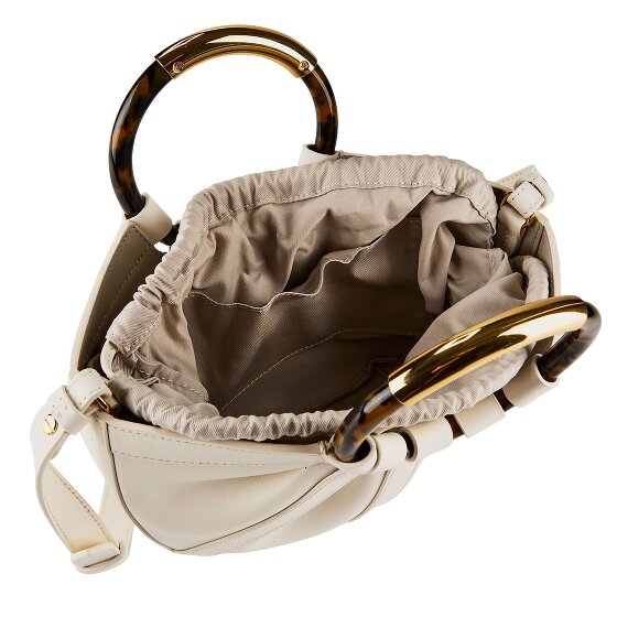 Coccinelle Shell Bolso Piel 29 cm