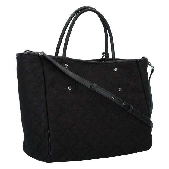 Kate Spade New York Spade Flower Bolsa de compras 30 cm