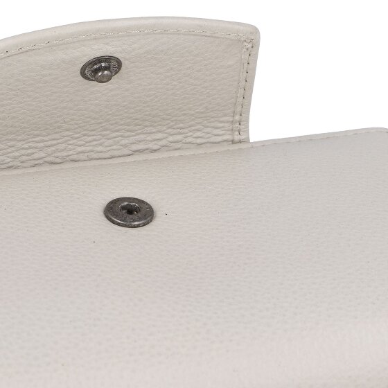 Harbour 2nd Belana Cartera Protección RFID Piel 16 cm