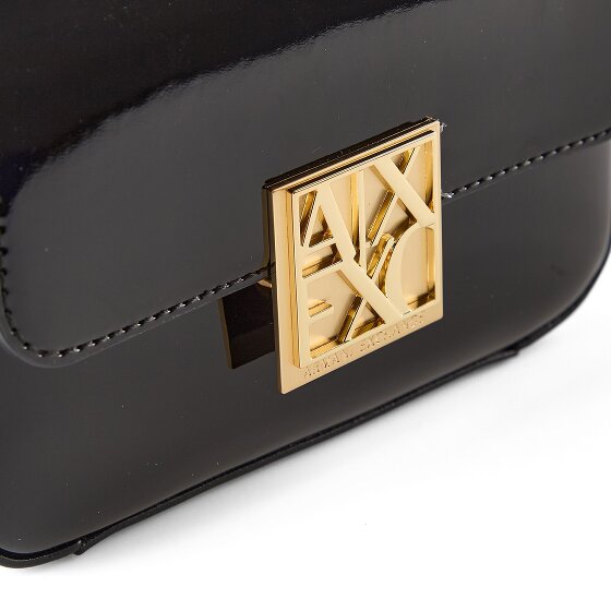 Armani Exchange Amy Bolsa de hombro Mini Bag 17 cm