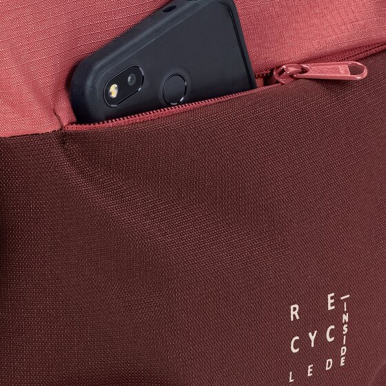 Vaude Heka II Bolsa de hombro 26 cm