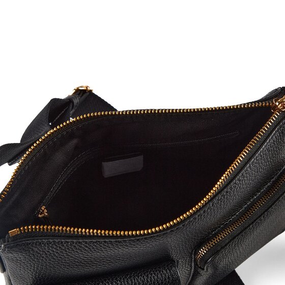 Fossil Maysen Bolsa de hombro Piel 28 cm