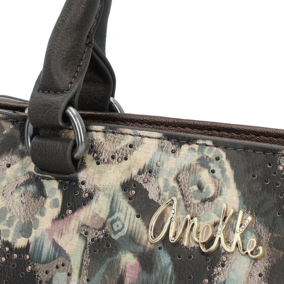 Anekke Manifesto Bolsa de hombro 24 cm