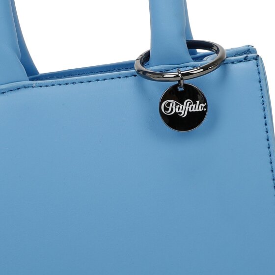 Buffalo Boxy Bolso miniatura 17.5 cm